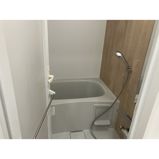 LaSante桜新町の浴室