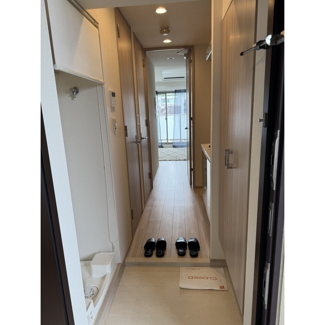 エスタート品川南大井