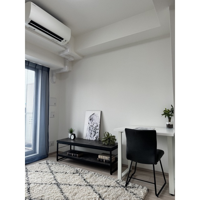 エスタート品川南大井