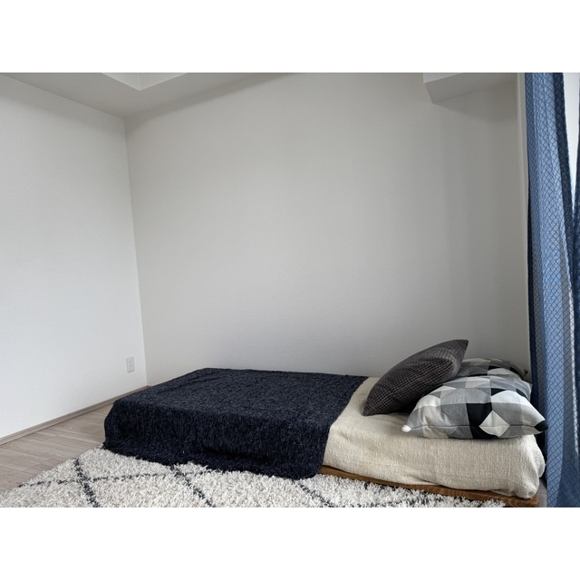 エスタート品川南大井