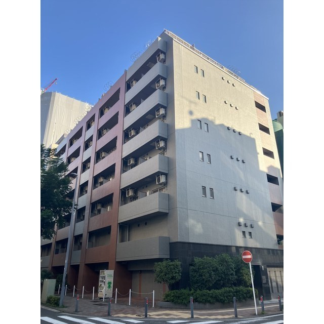 レジデンス横濱関内