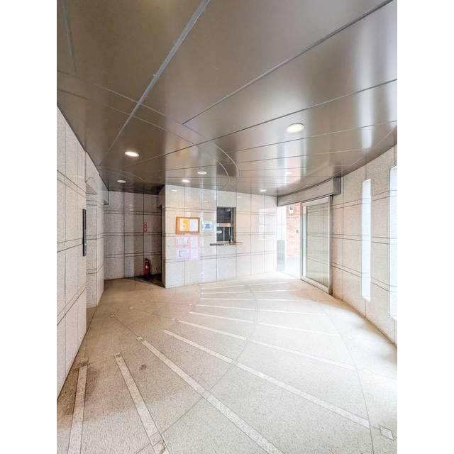 ル・パティオ瀬田の居間・リビング