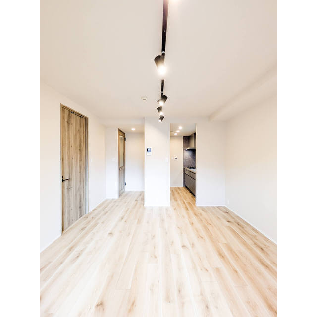 ル・パティオ瀬田の居間・リビング