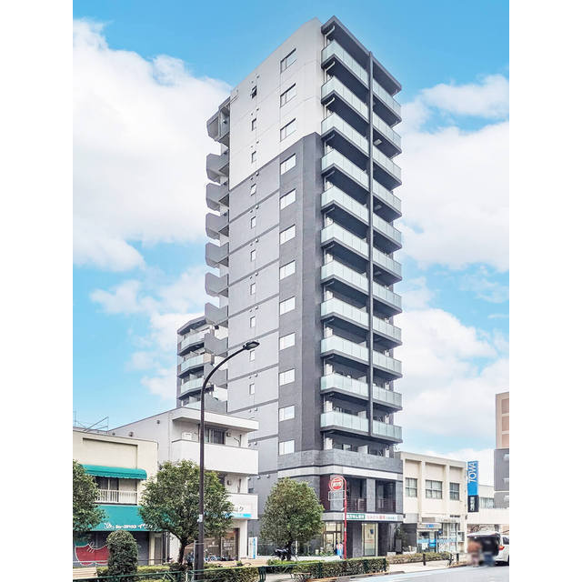 オーパスホームズ大泉学園Ⅰ