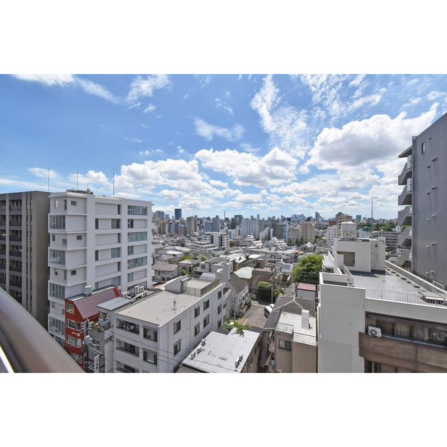 オーパスホームズ白山