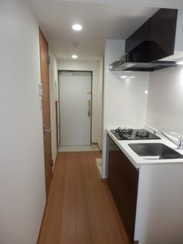 グランフォース谷在家のキッチン|※同タイプ別号室