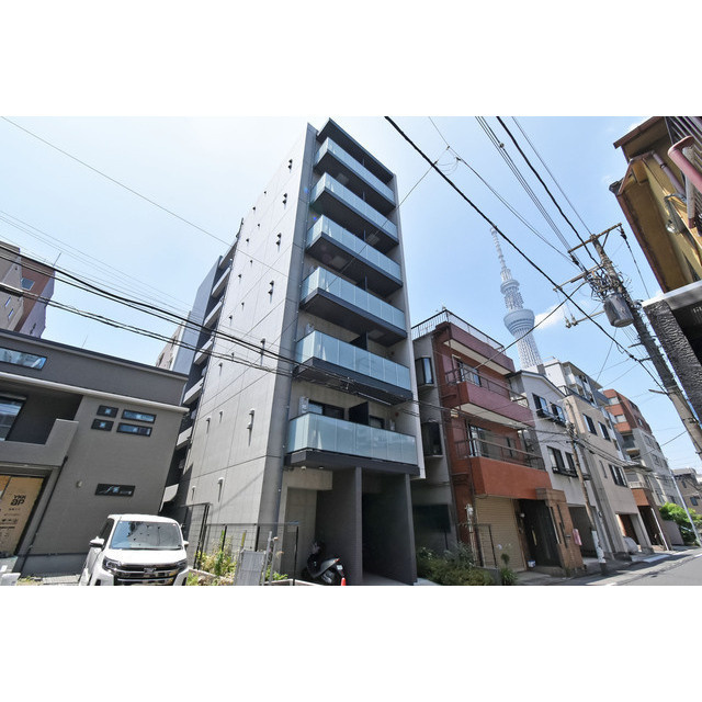 ルネサンスコート錦糸町