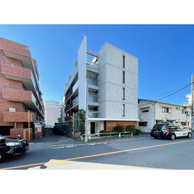 ＡＬＥＲＯ後楽園