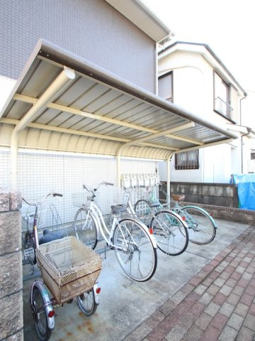 【その他共用部分】 | グラシア