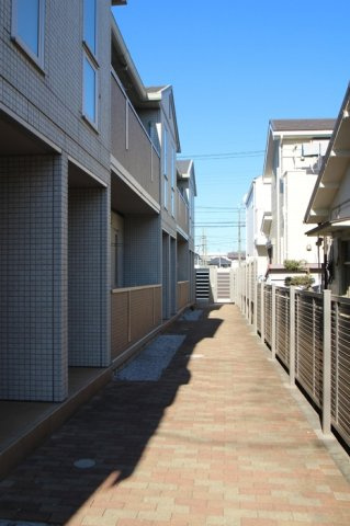 【その他共用部分】 | グラシア