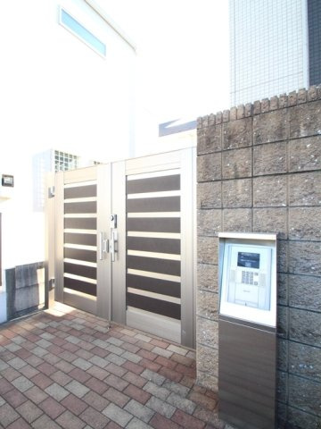 【エントランス】 | グラシア