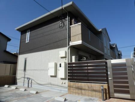 【外観】 | グラシア