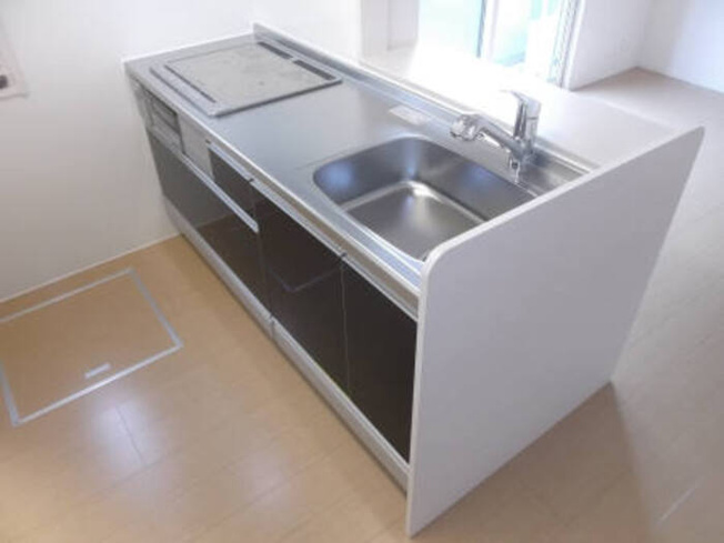 【キッチン】 | グラシア