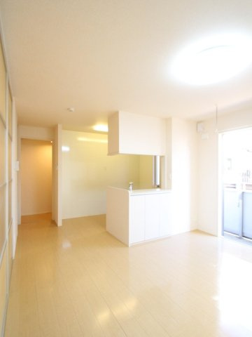 【居間・リビング】 | グラシア