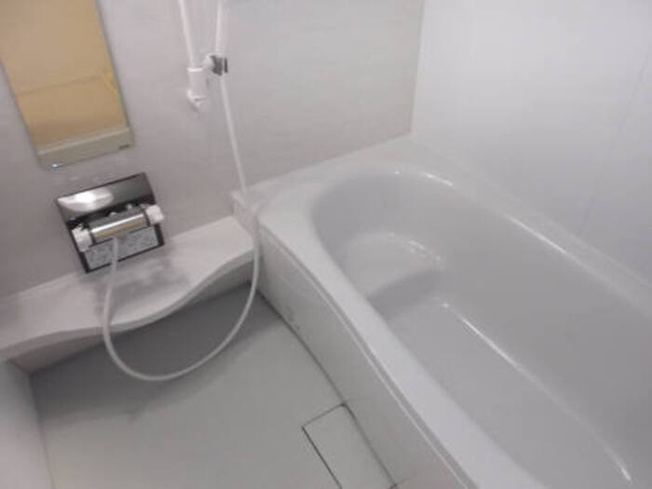 【浴室】 | グラシア