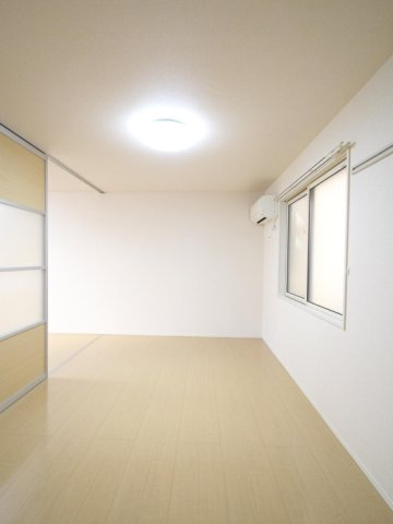 【洋室】 | グラシア