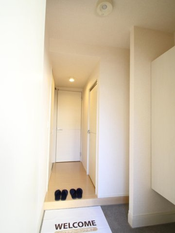 【玄関】 | グラシア