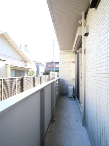 【バルコニー】 | グラシア