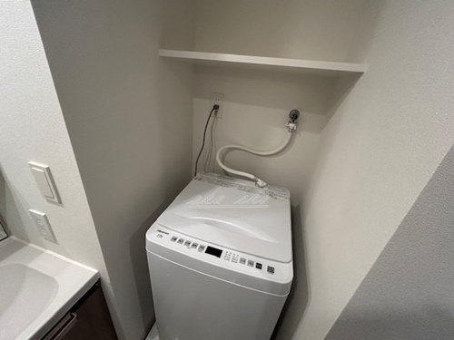 【設備】クレヴィスタ横浜関内Ⅱ