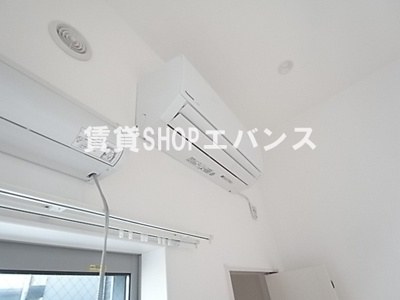 【設備】 | アレーゼ津田沼