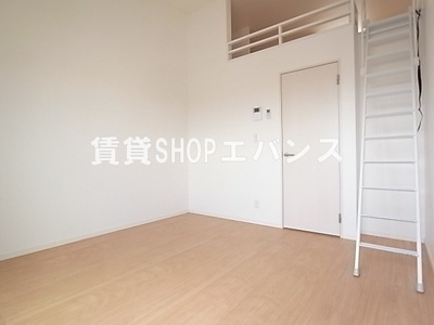 【居間・リビング】 | アレーゼ津田沼