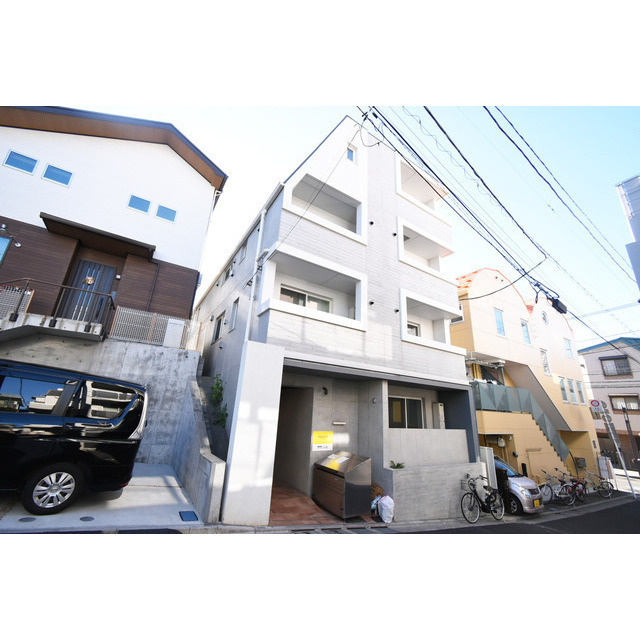 ＧｒａｎＤｕｏ田園調布Ⅳ