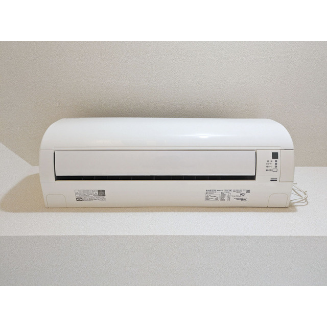 CORVAL大森の設備|エアコン