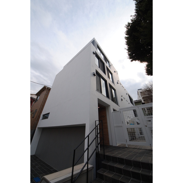 ＬＥＧＡＬＡＮＤ早稲田南