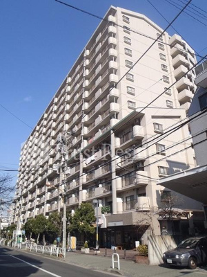 【外観】 | プリメール柳島