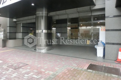 【エントランス】 | プリメール柳島