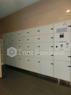 【設備】 | プリメール柳島