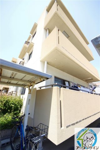 はぁーとめぞん明宝