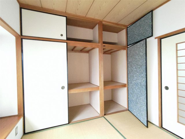 サングレード野中のその他