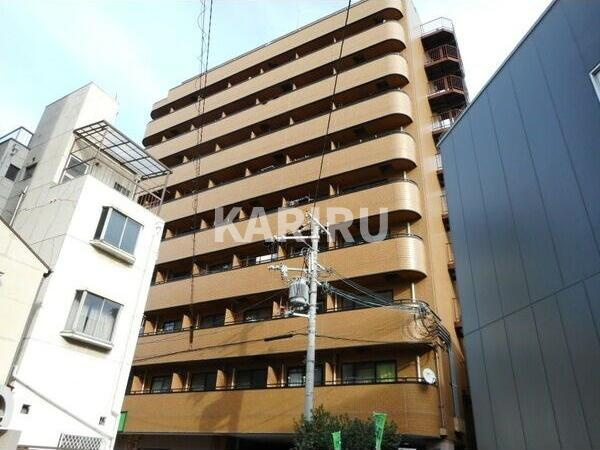 エムロード玉造