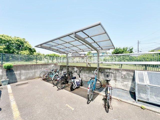 東村山市恩多町２丁目の賃貸マンションのその他