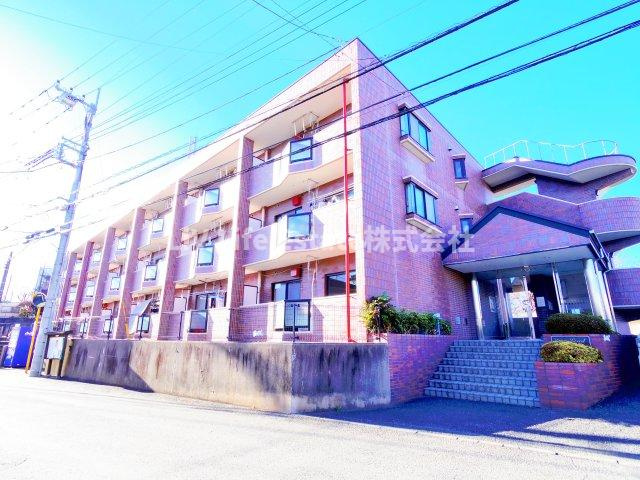 東村山市恩多町２丁目の賃貸マンション