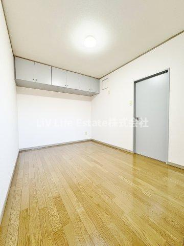 東村山市恩多町２丁目の賃貸マンションの洋室