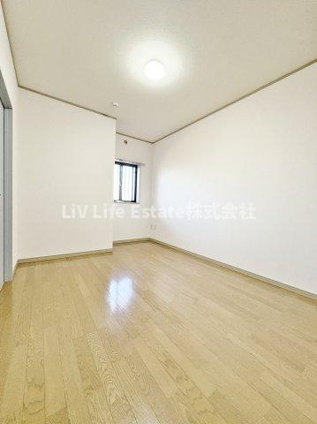 東村山市恩多町２丁目の賃貸マンションの洋室