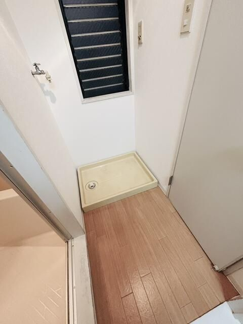 サンクレスト伊勢佐木の設備