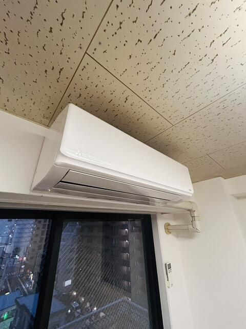 サンクレスト伊勢佐木の設備