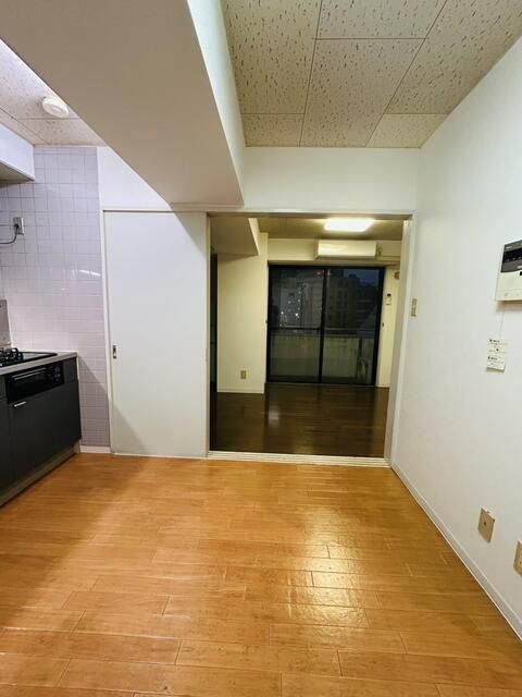 サンクレスト伊勢佐木の設備