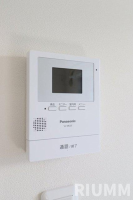 【セキュリティ】 | メインステージ中板橋駅前