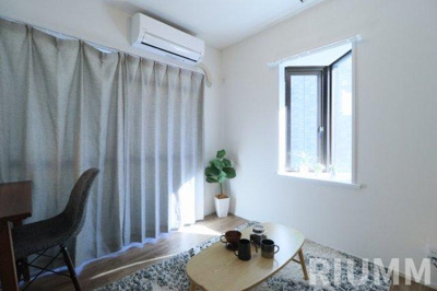 【内装】 | メインステージ中板橋駅前