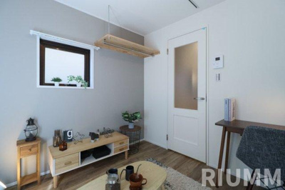 【洋室】 | メインステージ中板橋駅前