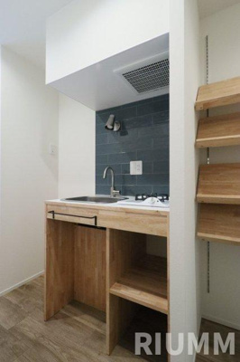 【キッチン】 | メインステージ中板橋駅前