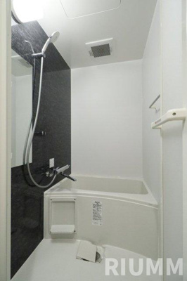 【浴室】 | メインステージ中板橋駅前