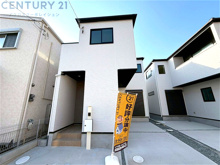 テラシエ武庫町3丁目　全3区画の画像