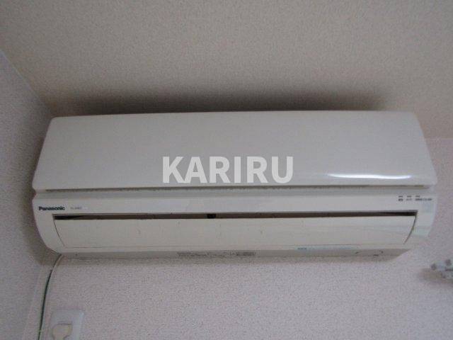 フジパレス鶴見Ⅱ番館 の設備