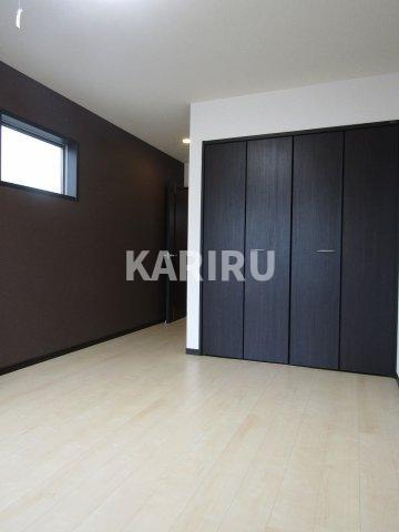 フジパレス鶴見Ⅱ番館 の居間・リビング