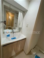 【洗面所】 | アイルグランデ押上イースト